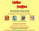 Leather Furniture Company image link