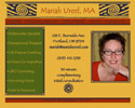 Mariah Ureel image link