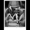 Thumbnail of escalator photo