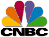 CNBC Logo