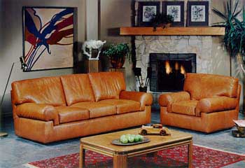 Contemporary Room Photo