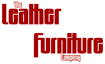 Leather Furniture Co. Logo