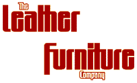 Leather Furniture Co. Logo