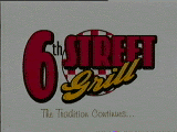 Sixth Street Grill video