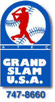 Grand Slam logo