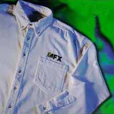 Corduroy Shirt Photo