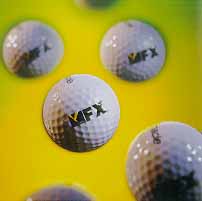 Golf Balls Photo