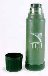 Steel Thermos Photo