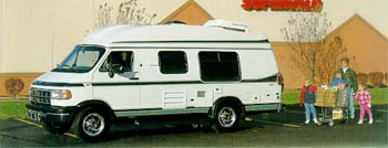 photo of Coachmen RV