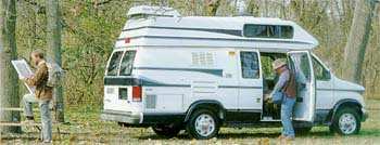 photo of Coachmen RV