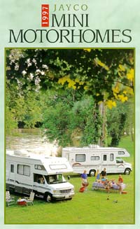 photo of Jayco RV