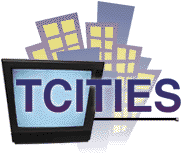 tcities logo